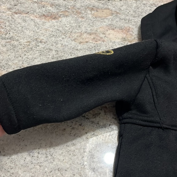 10/$30 Pink Platinum Baby Jacket - Picture 6 of 9